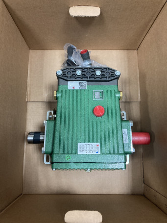 Насос высокого давления Bertolini C 75.1 P (550об/мин)