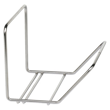 Стойка Vikan (200x135мм, нерж)