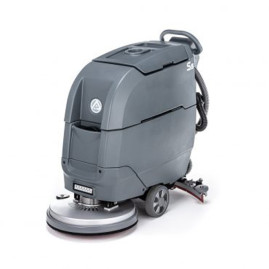 Поломоечная машина ArtRed AR-S5 (113Ач, Gel)