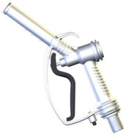 Пистолет раздаточный PA PMP120 B (пластик)