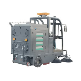 Подметальная машина VinnerMyer SW2100R-L