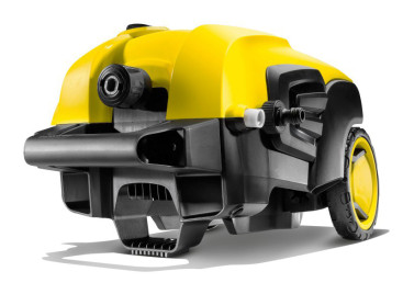 Мойка высокого давления Karcher K 5 Compact Home