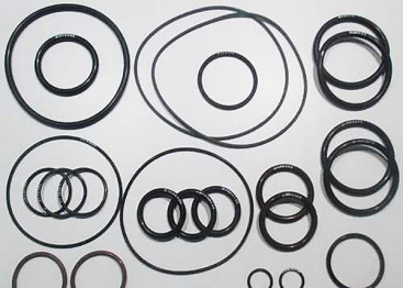 Комплект уплотнительных колец AR (для насоса AR 303)