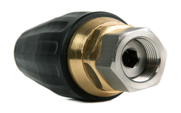 Турбофреза (070, М18г, 250бар) TOR