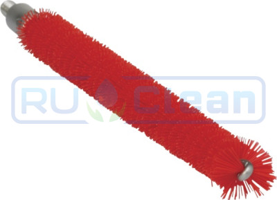 Ерш Vikan (d12 мм, 200 мм, красный)