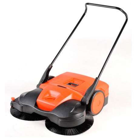 Подметальная машина Haaga 497 Profi-Line