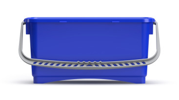 Ведро TTS HERMETIC (20л, синее)