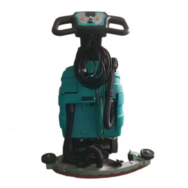 Поломоечная машина TVX T35B