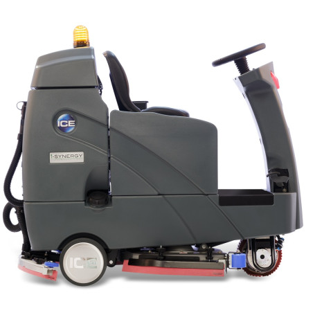 Поломоечная машина ICE RS32 (Li, 24В, 200Ач)