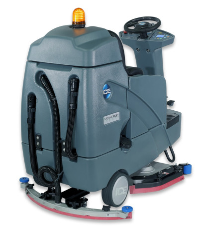 Поломоечная машина ICE RS32 (Li, 24В, 200Ач)