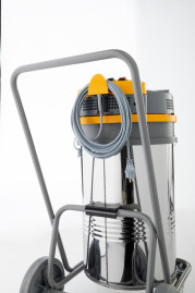 Пылесос Ghibli POWER WD 80.2 I TMT UFS