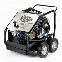 Мойка высокого давления бензиновая Comet FDX Xtreme 15/500 TW 500