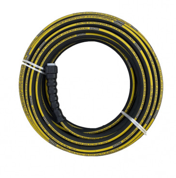 Шланг высокого давления 1SN-06 (10м, М22х1.5г-М22х1.5г) TOR CF