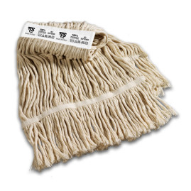 Моп Кентукки TTS (хлопок, с прошивкой, 500гр)