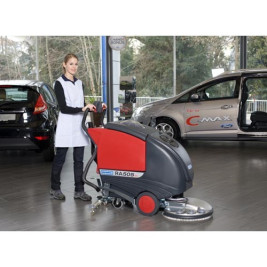 Поломоечная машина Cleanfix RA505 IBC