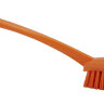 Щетка с длинной ручкой Vikan (415мм, оранжевый)