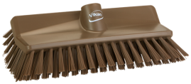 Щетка Vikan (265мм, коричневый)