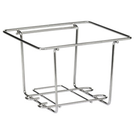 Стойка Vikan (285 x 195мм, нерж)