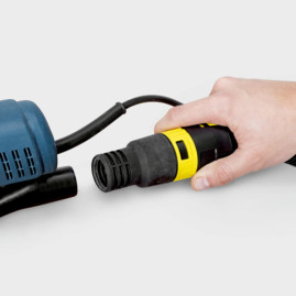 Пылесос Karcher NT 30/1 Tact Te L Anniversary Edition