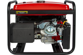 Генератор бензиновый DDE G550