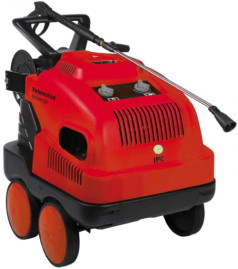 Мойка высокого давления Portotecnica UNIVERSE-H D1813P T (с нагревом)