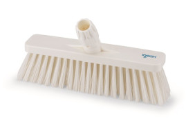 Щетка IGEAX для пола (300мм, средний, белый)