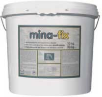 Очиститель для рук Pramol MINA-FIX 30л