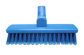 Щётка моющая FBK (300 х 60 мм, синий)