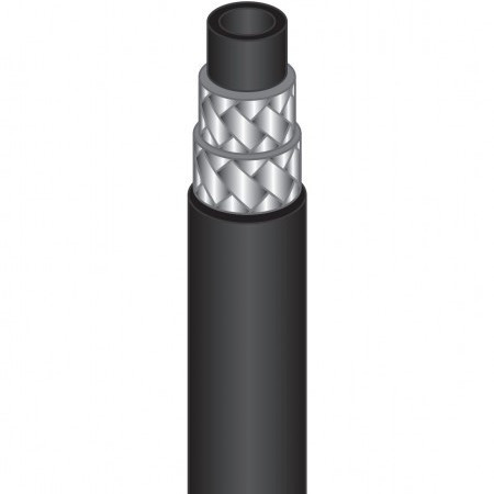 Шланг высокого давления 2SN-38 (цена за 1 метр)