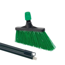 Щетка IGEAX ANGLE RUSTIC (130см, d24мм)