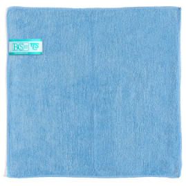 Салфетки для протирки TTS MULTI-T BCS (40х40см, синий, 200шт)