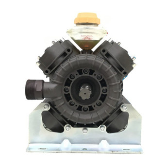 Насос мембранный Bertolini PBO 1 1840 VD (50бар, 179л/мин, ВОМ, 1&quot;3/8, 2х-сторонний)