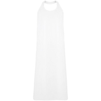 Фартук Reiko aproLin eco (белый, Дл-155см)