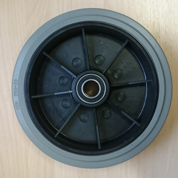 Колесо Nilfisk 9096503000