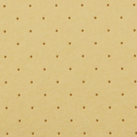 Салфетки TTS CRISTAL-T (38х40см, бежевый, 1кор - 100шт)