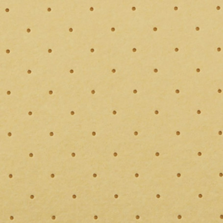 Салфетки TTS CRISTAL-T (38х40см, бежевый, 1кор - 100шт)