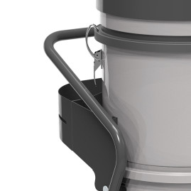 Пылеводосос Lavor SMV 100 3-36 SAH (для опасной пыли класса H)