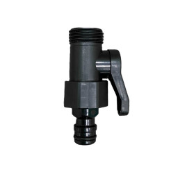 Соединение универсальное TOR