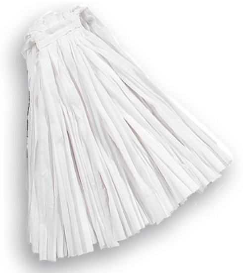 Моп Кентукки Bix TTS (вискоза, белый, 170гр)