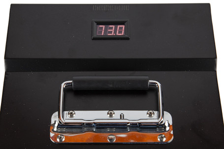 Тяговый аккумулятор RuTrike LiFePO4 (60V, 32A/h)