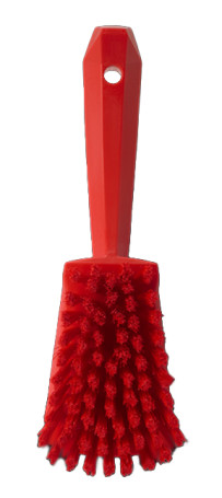 Щетка Vikan (270мм, красный)