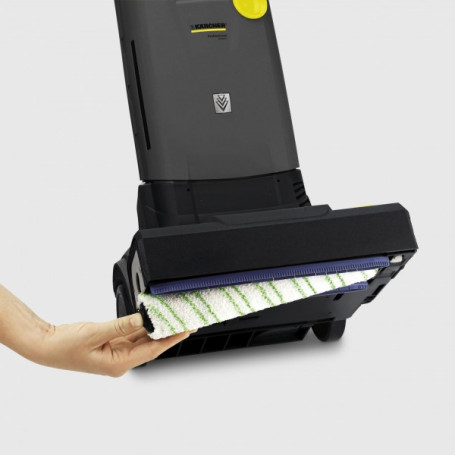 Поломоечная машина Karcher BR 30/4 C Adv