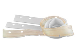 Комплект стяжек МЕТЛАНА (М50, резина)