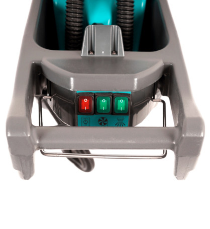 Ковромоечная машина VinnerMyer CEX400