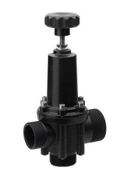 Клапан предохранительный ANNOVI REVERBERI (400л/мин, 20бар)