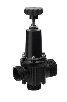 Клапан предохранительный ANNOVI REVERBERI (400л/мин, 20бар)