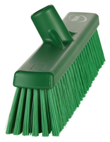 Щетка для подметания пола Vikan (410 мм, зеленый)