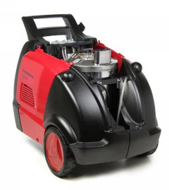 Мойка высокого давления Portotecnica OPTIMA-H D1813 P T (с нагревом)