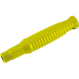 Рукоятка мини Schavon (Ø32х165 мм, желтый)