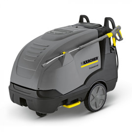 Мойка высокого давления Karcher HDS-E 8/16-4 M 12KW (с нагревом)